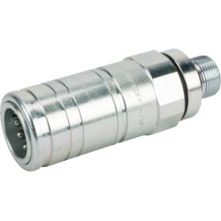 John Deere 5075M Stage V RE255758 Greito atjungimo mova