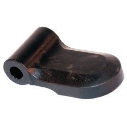 Case - IH 5140 114322A2 Šoninio ir galinio stiklo vyriai