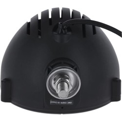 John Deere 5090M Stage V LA80045 LED priekiniai žibintai, apvalūs, 10-30V, užsukami, Ø 150 mm, Kramp