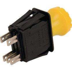 John Deere 5100M Stage V LVA21437 jungiklis