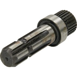 John Deere 5100M Stage V SU24511 velenas