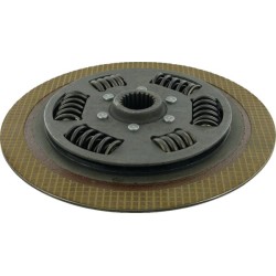 Case - IH 5140 328039310 Sankabos diskas TKFA