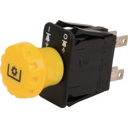 John Deere 5115M Stage V LVA21437 jungiklis