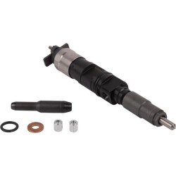 John Deere 7R 210 SE501926 įpurškimo antgalis Reman