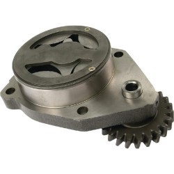 Case - IH 5140 VPD1064 Alyvos siurblys