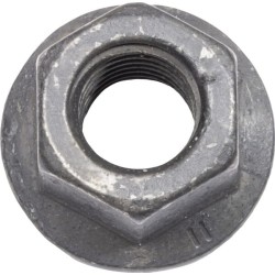 John Deere 7R 230 R539762 Flanšinė veržlė