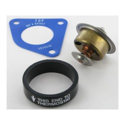 Case - IH 5140 47616858 Maxxum termostatas