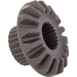 John Deere 7R 290 R237713 Kūginės pavaros diferencialo išėjimo velenas