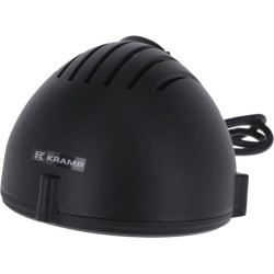 John Deere 6110R CommandPro LA80045 LED žibintas, apvalus, 10-30V, varžtas, Ø 150 mm, Kramp