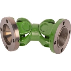 John Deere 6110R CommandPro AL168627 transmisija