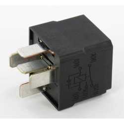 Case - IH 5140 1987409C2 Relė su diodu Case - IH