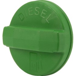 John Deere 6130R CommandPro AL213202 degalų pildymo dangtelis