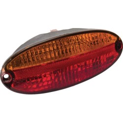 John Deere 6130R CommandPro AL215076 Light