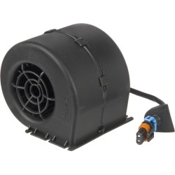 John Deere 6135R CommandPro AL221364 pūstuvas