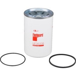 Case - IH 5140 HF28961 Hidraulinis filtras Fleetguard