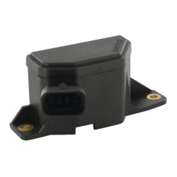 John Deere 6135R CommandPro AL156199 jungiklis