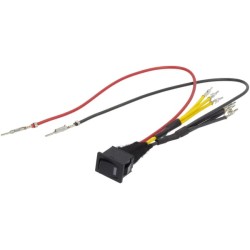 John Deere 6135R CommandPro AL212397 jungiklis