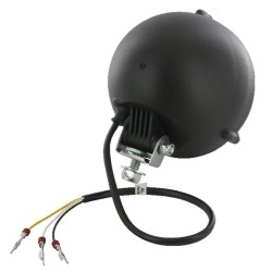 John Deere 6135R CommandPro AL204951 priekinis žibintas