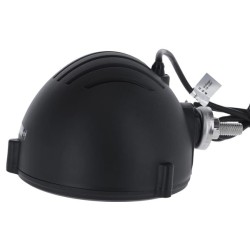 John Deere 6135R CommandPro LA80045 LED priekiniai žibintai, apvalūs, 10-30V, varžtais, Ø 150 mm, Kramp