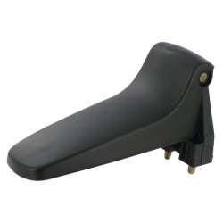 John Deere 6145R CommandPro AL205167 durų vyris