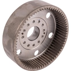 John Deere 6155R CommandPro 7500670304 žiedinė pavara