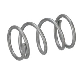 John Deere 6155R CommandPro L219665 spyruoklė