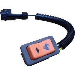 John Deere 6175R CommandPro AL174967 svirties jungiklis