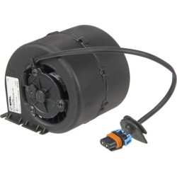 John Deere 6195R CommandPro AL221364 pūstuvas