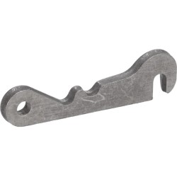 John Deere 6195R CommandPro L220248 rankena