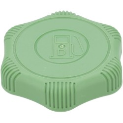 John Deere 6230R CommandPro AL223262N Degalų pildymo angos dangtelis