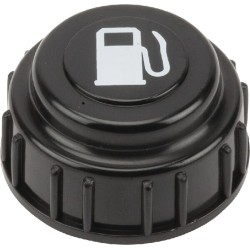 John Deere 6230R CommandPro AL223266N Degalų pildymo angos dangtelis