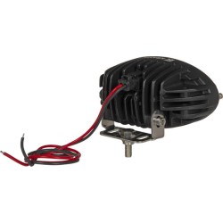 John Deere 6230R CommandPro LA10439 Darbinis šviesos diodas, 30W, 2400lm, ovalus, Kramp