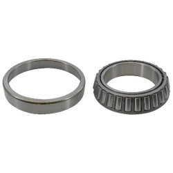 John Deere 6100M Select, Select+, Premium NWB03549 kūginis ritininis guolis