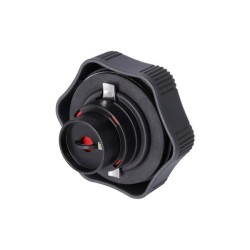 John Deere 6110M Select, Select+, Premium AL223266N Degalų pildymo angos dangtelis