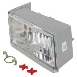 Case - IH 5140 1964879C2 priekinis žibintas CNH