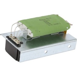 John Deere 6135M Select, Select+, Premium AL224589 rezistorius