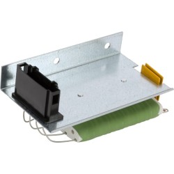 John Deere 6135M Select, Select+, Premium AL224589 rezistorius