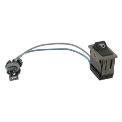 John Deere 6135M Select, Select+, Premium AL174157 šviesos jungiklis