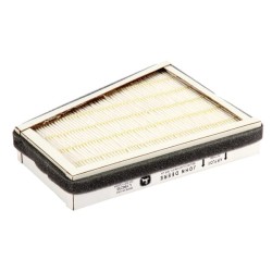 John Deere 6135M Select, Select+, Premium L156235 Kabinos filtras aktyvuota anglis