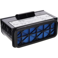 John Deere 6135M Select, Select+, Premium P958670 oro filtras, pirminis Obround PowerCore®