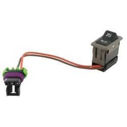 John Deere 6135M Select, Select+, Premium AL172650 šviesos jungiklis