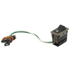 John Deere 6135M Select, Select+, Premium AL172653 šviesos jungiklis