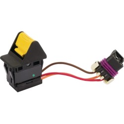 John Deere 6135M Select, Select+, Premium RE160961 Switch GTV