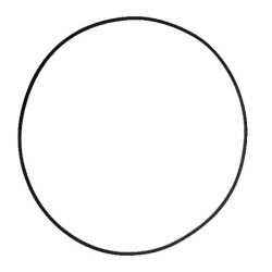 John Deere 6140M Select, Select+, Premium L39803N O žiedas