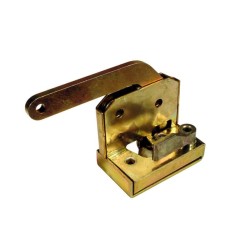 Case - IH 5150 VLD1438 Apsauginis vidinis durų skląstis LH