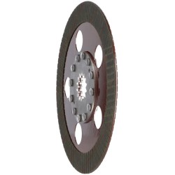 John Deere 6155M Select, Select+, Premium AL171954N Stabdžių diskas