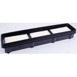 John Deere 6155M Select, Select+, Premium AL225552 Kabinos filtras