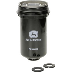 John Deere 6155M Select, Select+, Premium DZ128543 Kuro filtras