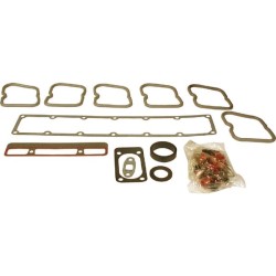 Case - IH 5150 VPA4080 Viršutinių tarpiklių rinkinys