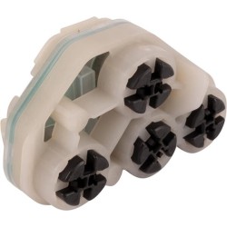 John Deere 6175M Select, Select+, Premium AL218978 jungiklis